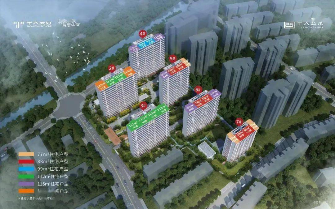 中天美好再进江宁东山 今日南京成交3宗宅地