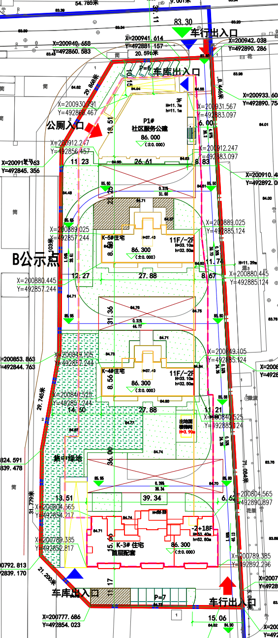 石家庄这地改造有新消息!建设1所幼儿园