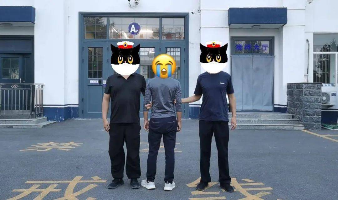 长治警方:抓_武乡县_废品站_刑警大队