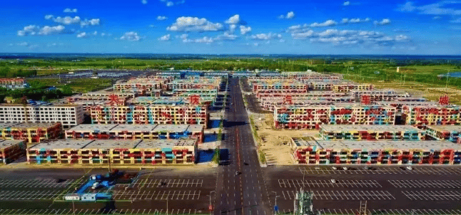 近年来,萨尔图区围绕全市建设"千亿级汽车产业集群"这一目标,以汽车