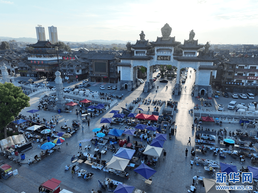 佛教用品批发市场图片