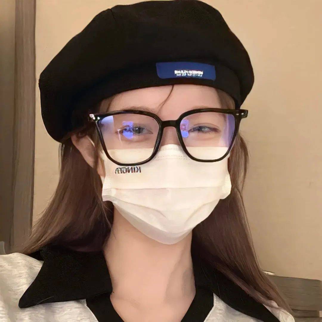 头像丨适合秋天的微信头像