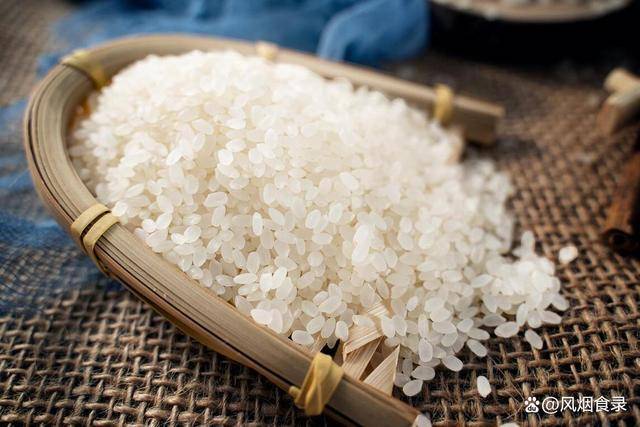 中国，哪的“大米”最好吃？经过评选，这10种上榜，您吃过哪几种