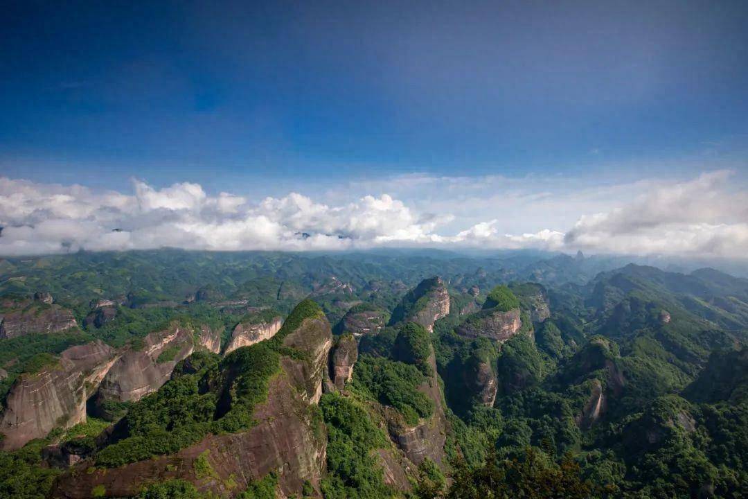 昭阳区景点图片