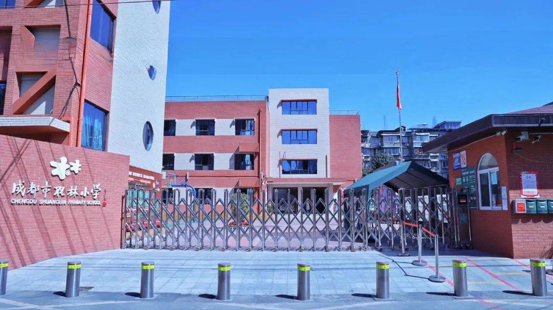 成华名校寻访|科创 人文,成就双林_双馨_教育界_小学