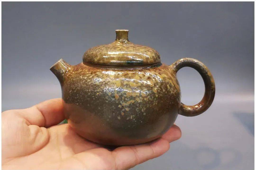 非遗促旅游 | 走进钦州坭兴陶精彩的世界