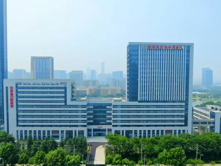 合肥新增一家三级专科医院!