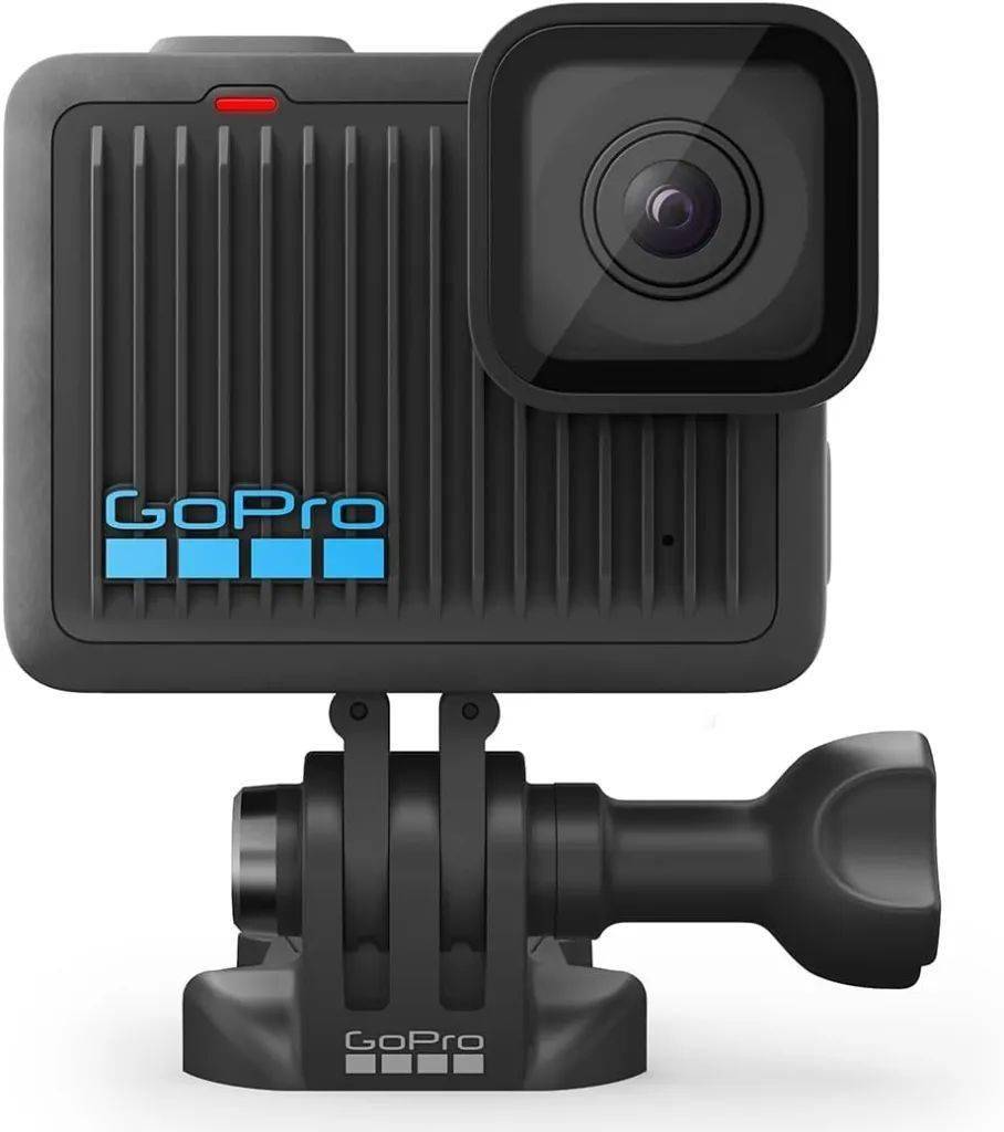 gopro hero 13 black 运动相机被曝 9 月 16 日发布