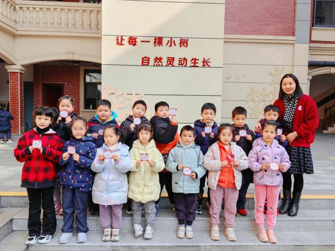 我要上小学啦!叮~~一年级新生入学攻略请查收!