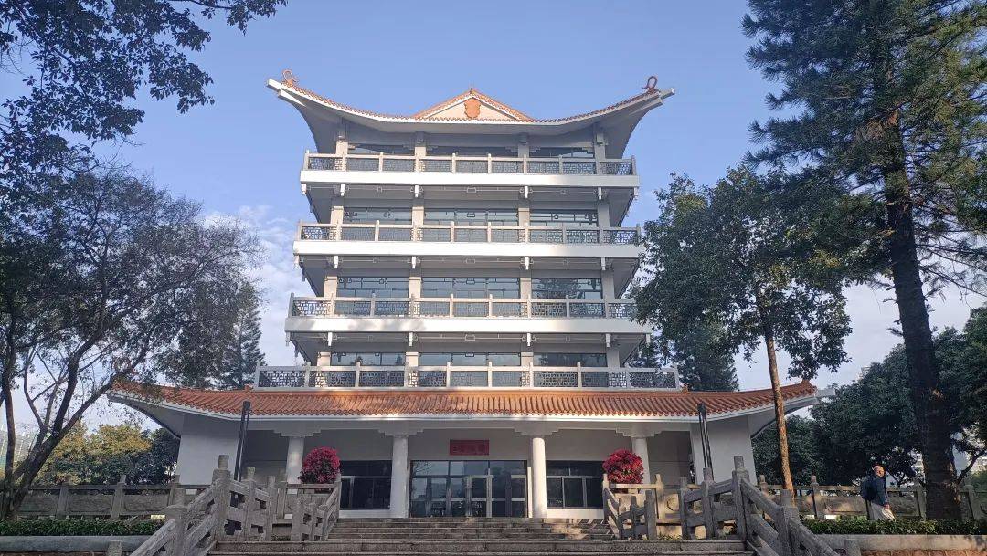 10处!中山新增10处历史建筑