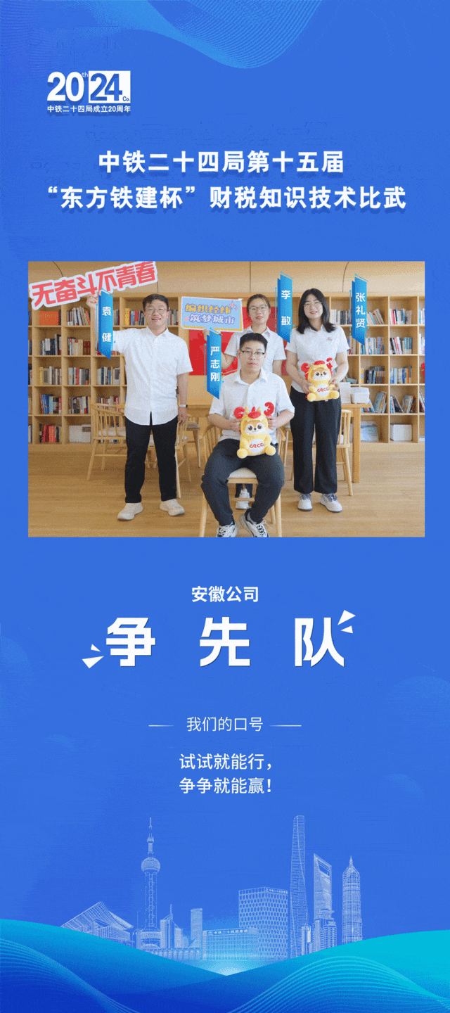 巅峰对决 | 集团公司财税知识技术比武成功举办_财务_团体赛_张兆亮