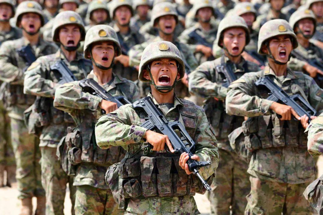 "声"入人心!"杨根思连"先进事迹报告团走进西藏军区