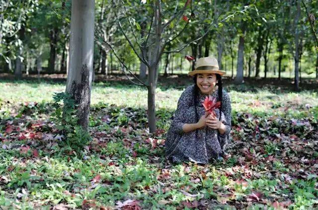 北漂后回村,他只花了1500元租房种地,刷新了农村生活!