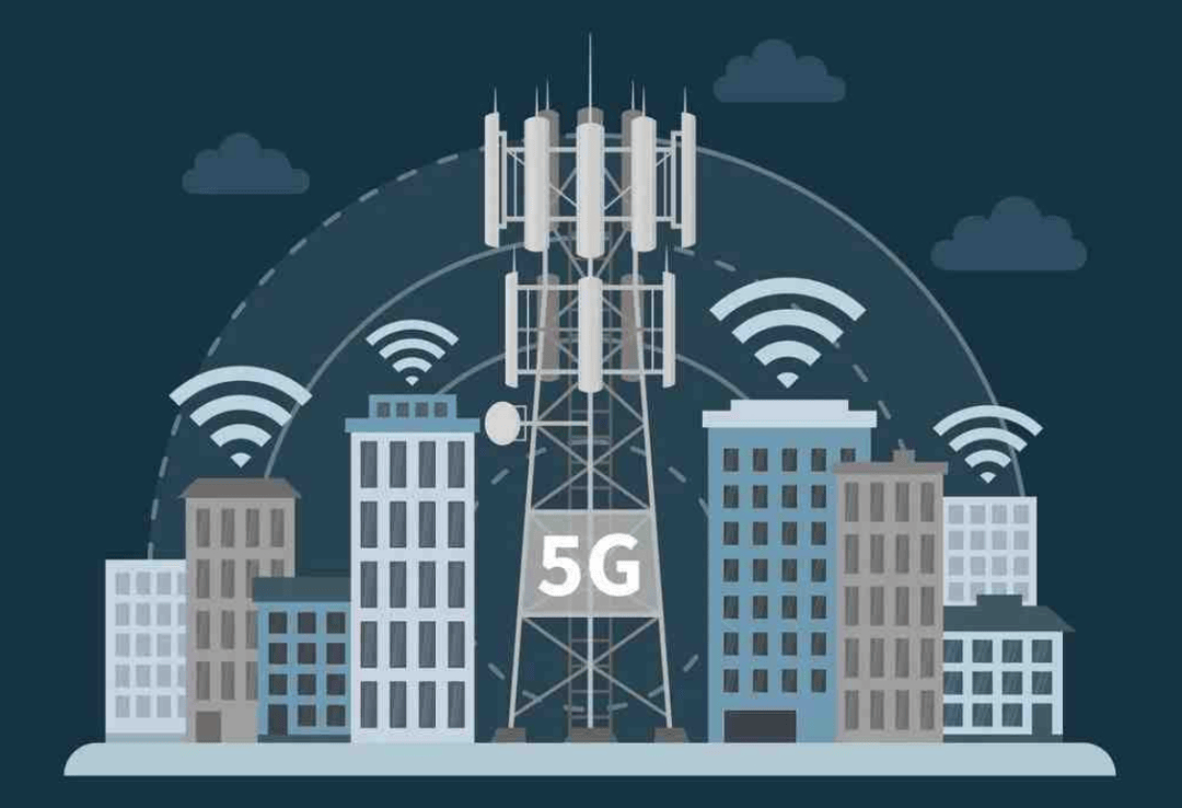 中国交通新闻网 🌸管家婆一和中特🌸|中国电信5G-A“入海”，船舶监测有了“神器”  第5张