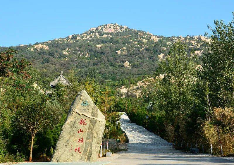 枣庄喊你来爬山啦!枣庄绝美山峰,少走一处都是遗憾!