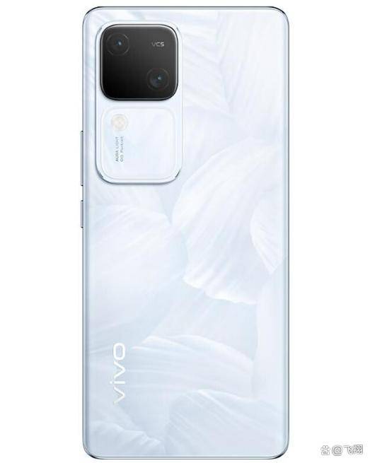 南宫28下载数码种草清单：vivo S18好物推荐(图4)