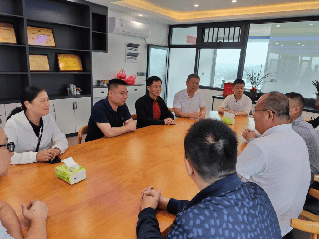 龍岩漳平：「三杯茶」解糾紛促和諧 