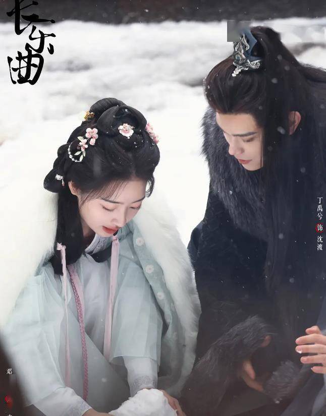 今天小编就给大家分享芒果即将开播的这部电视剧,剧情精彩,并且阵容