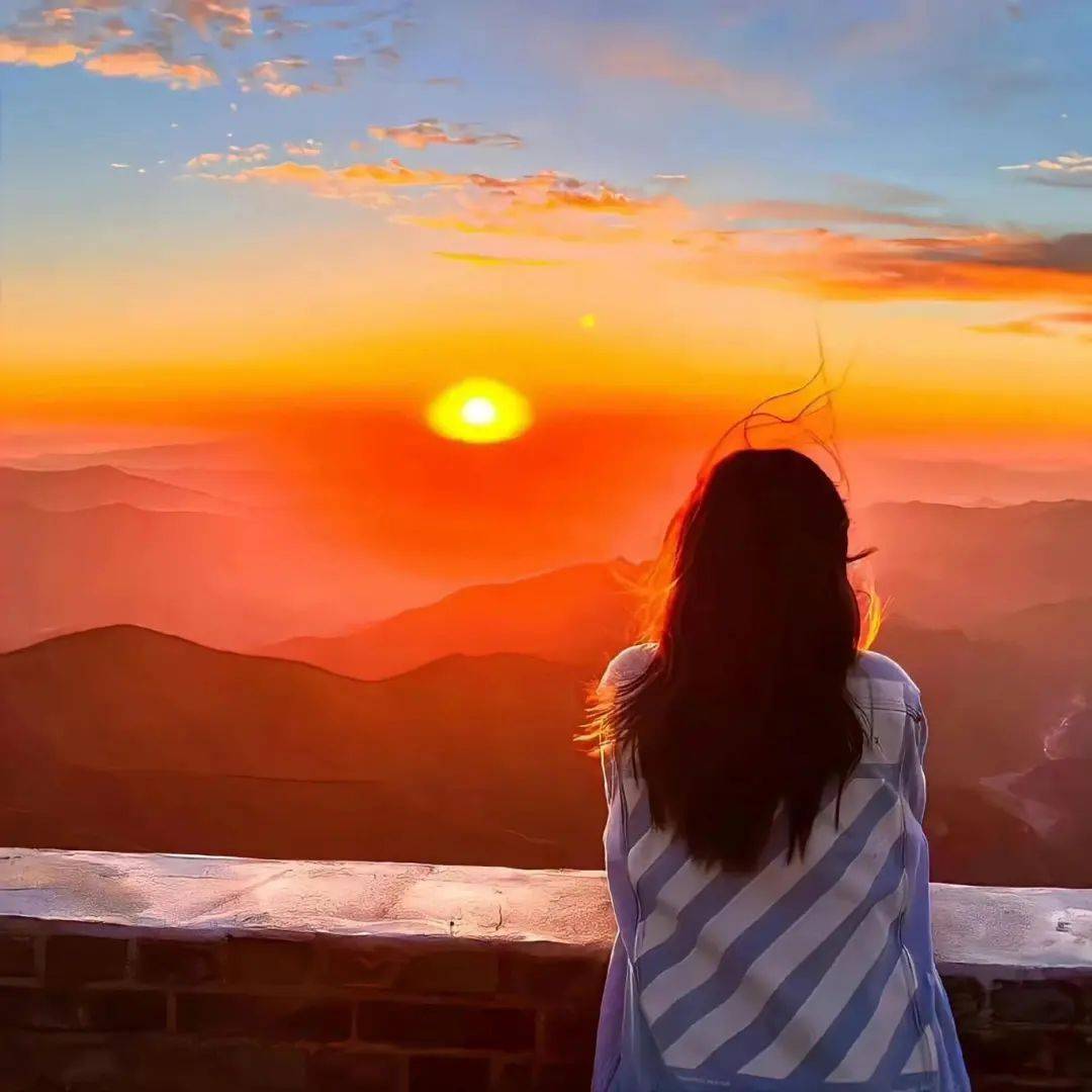 情头 | 情侣头像