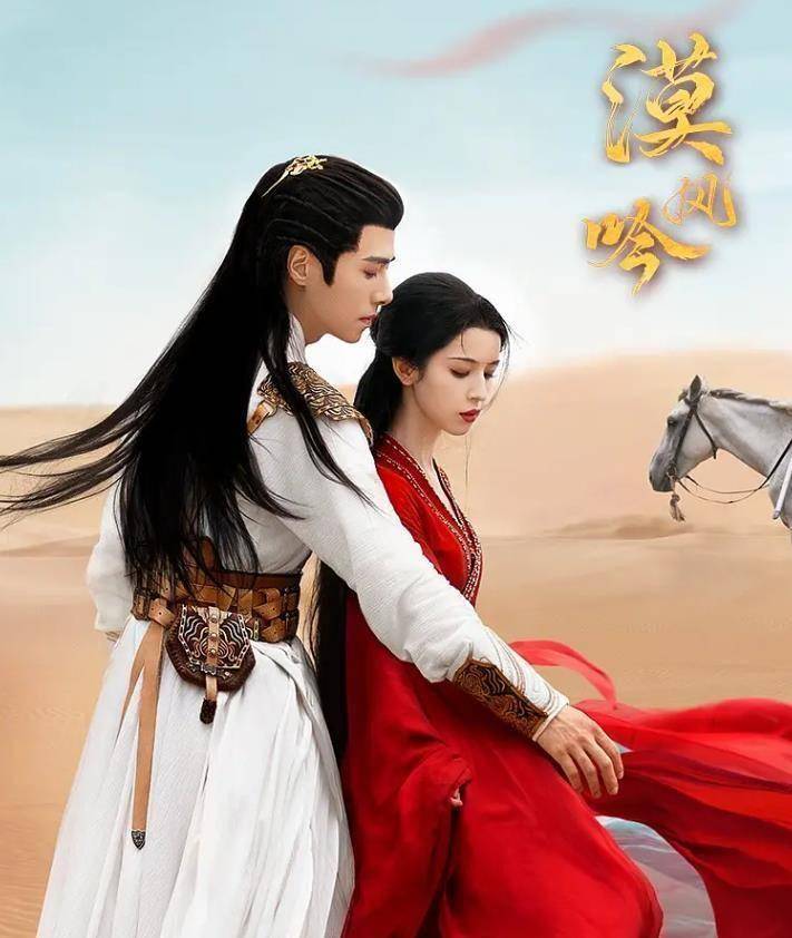 5部值得熬夜追的电视剧,每一部都是神仙阵容,你喜欢哪部呢?