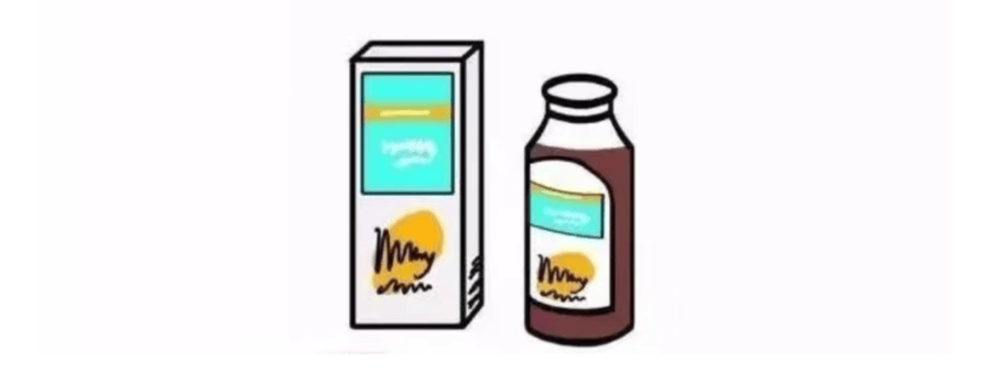 止咳水滥用种类:联邦,立健亭叶,奥亭等形态:瓶装液态物"止咳水"危害