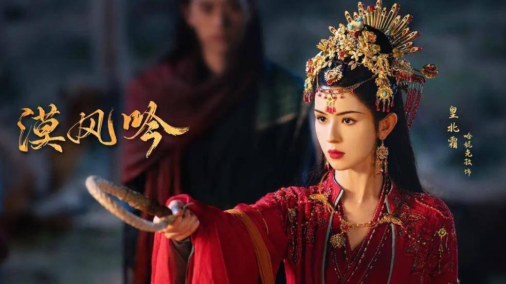 5部值得熬夜追的电视剧,每一部都是神仙阵容,你喜欢哪部呢?