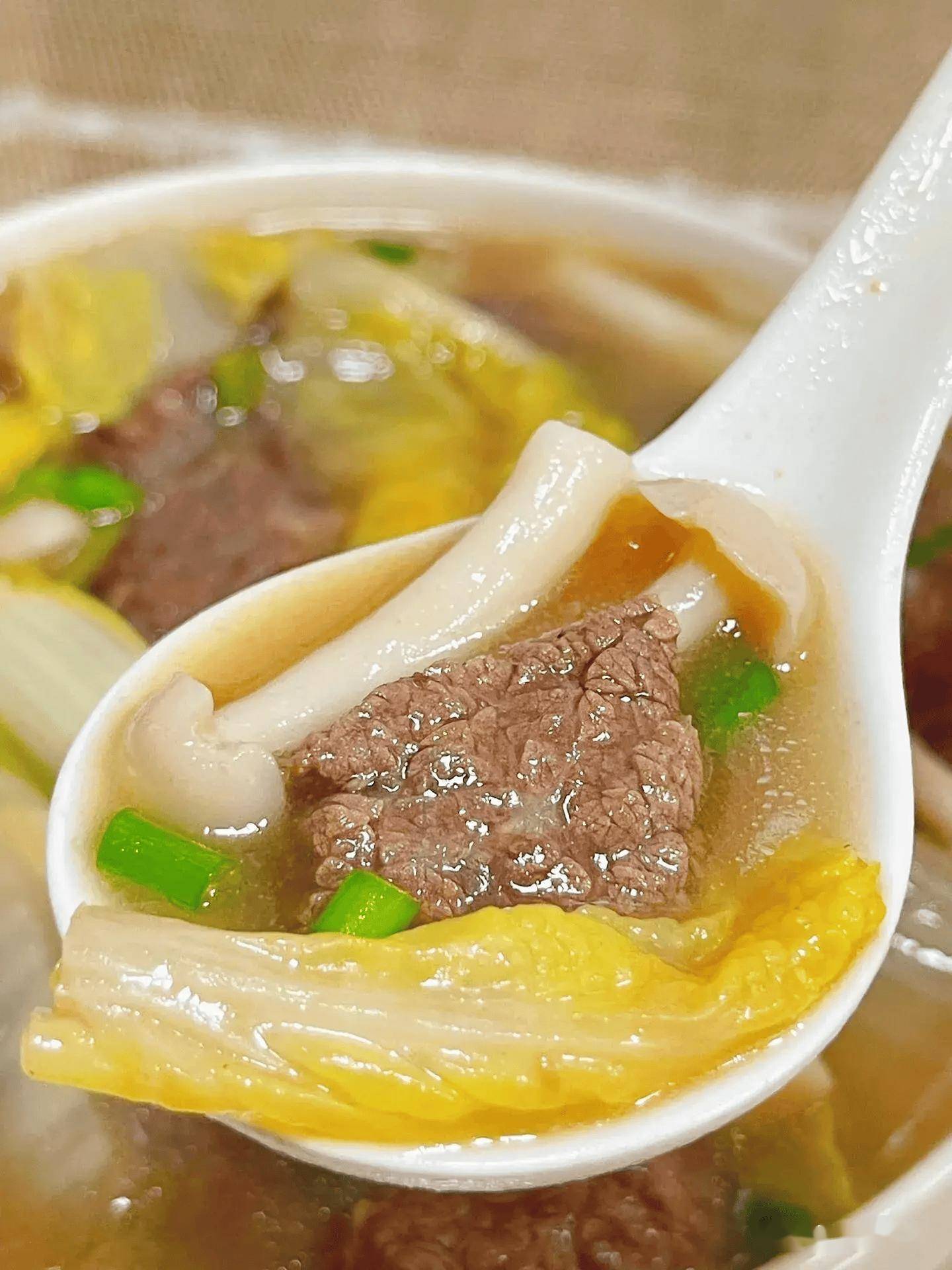 明日处暑,牢记吃5样,补阳降秋燥,顺应节气身体好_番茄鸡蛋_牛肉汤