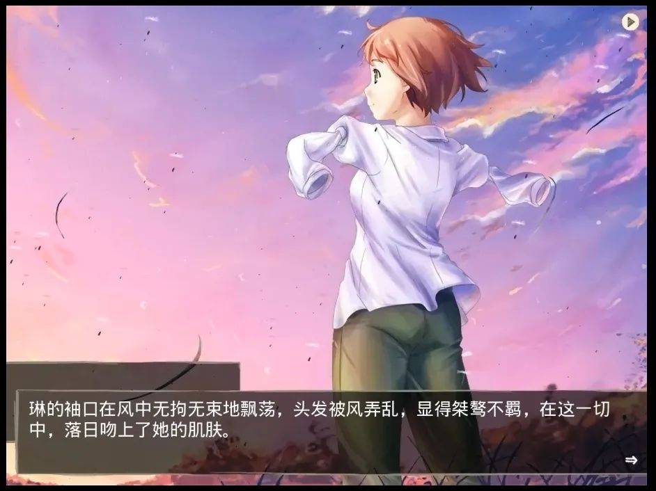 我在9年前汉化的R18游戏，今天终于登上了Steam