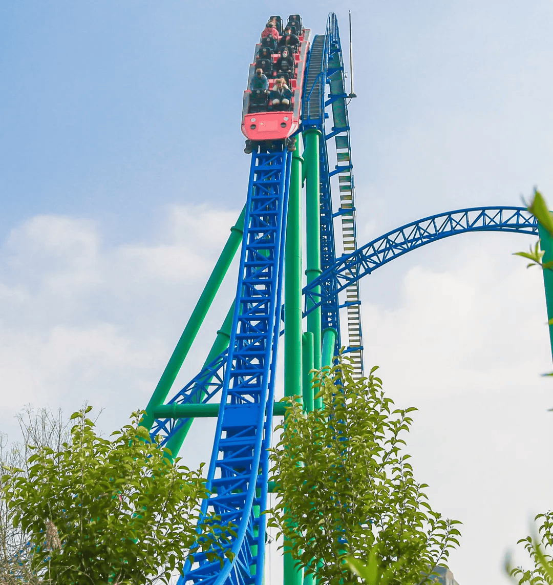 更有超值儿童票29.9元!