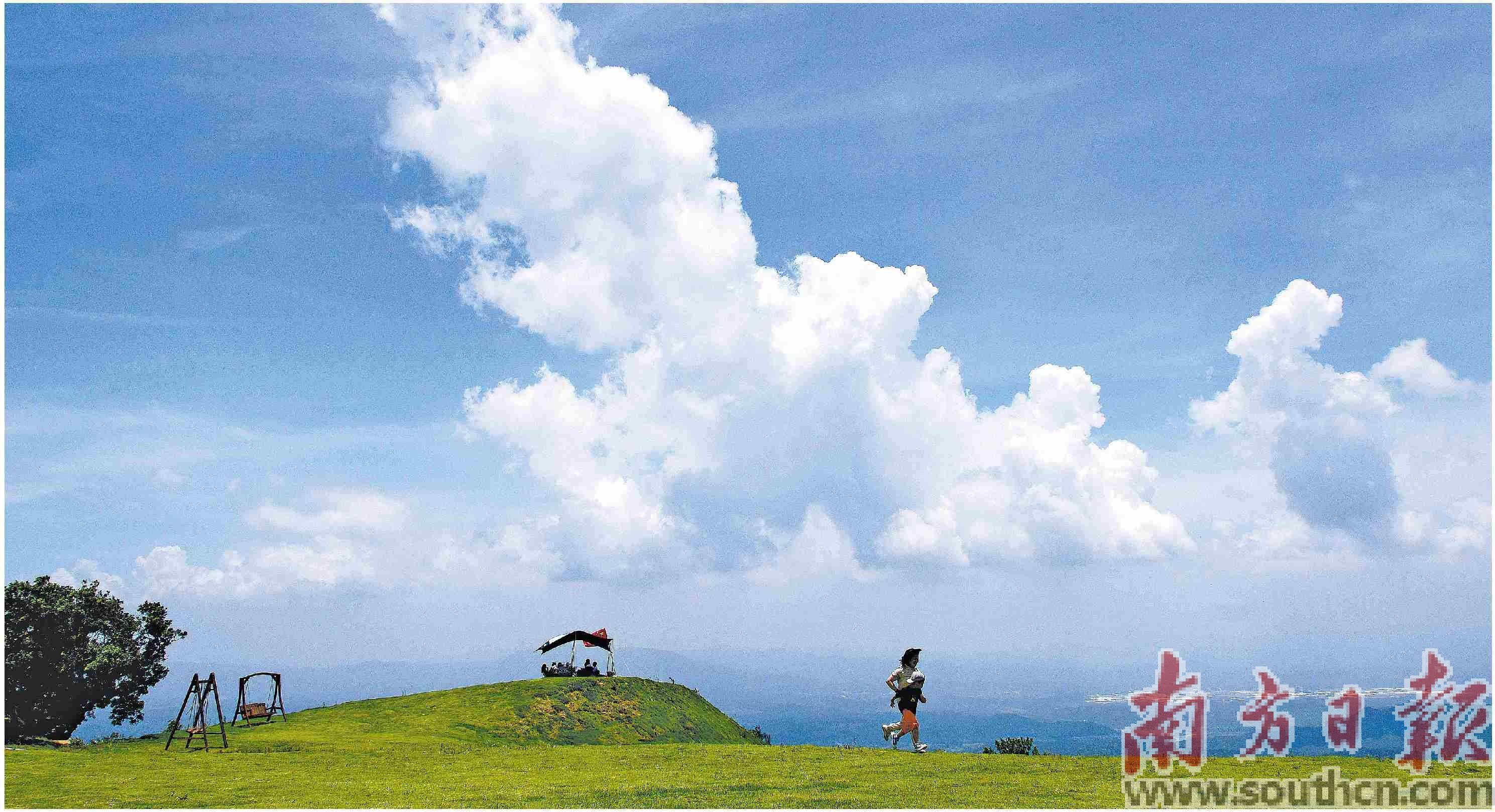 那么美,还不远,周末到清远!_清远市_旅游资源_游客