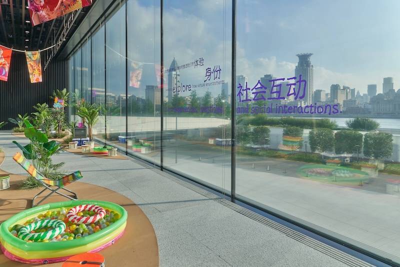一周观展|上海观中国油画百年,蓬皮杜看超现实主义百年