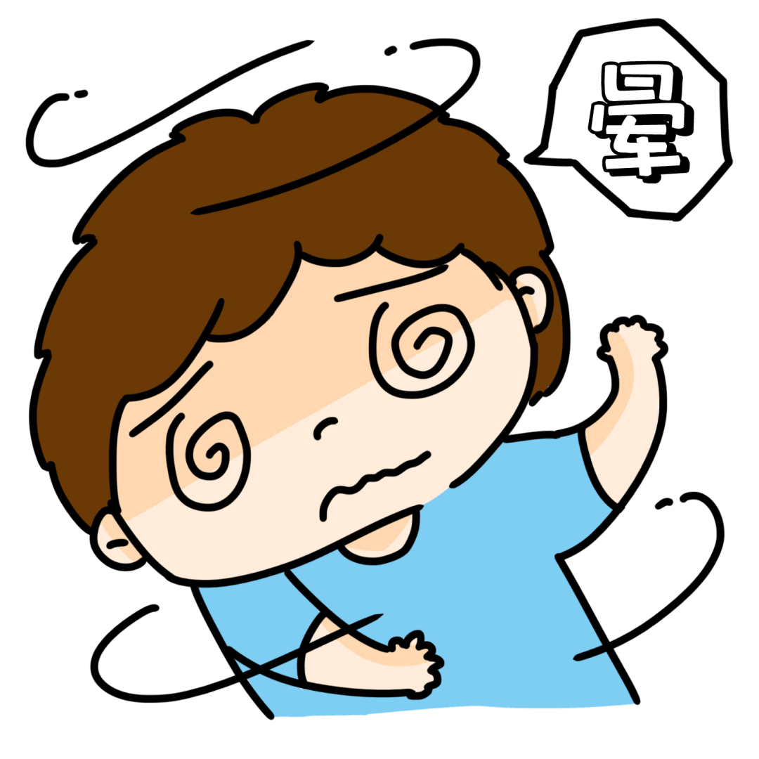 晕3d还能玩《黑神话:悟空》吗?前庭康复训练助力天命人"吗喽"进阶之路