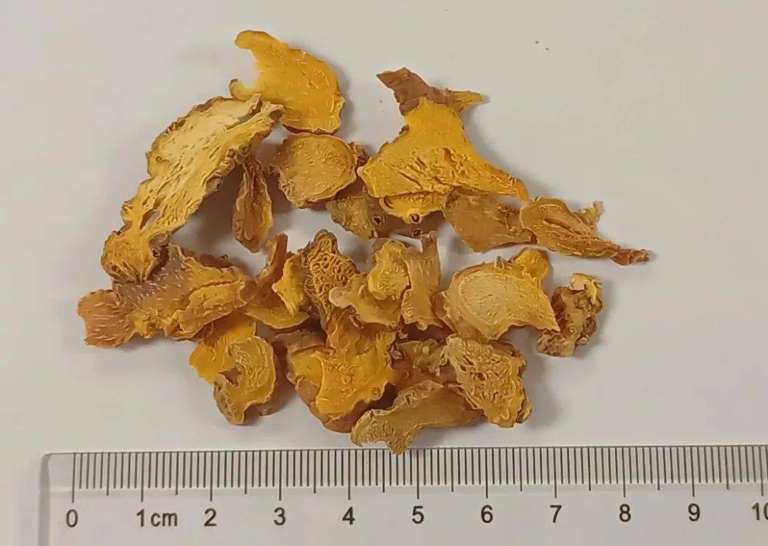【中药科普】漫步百草园（二）——带你了解射干