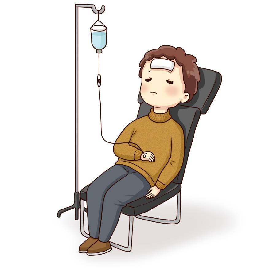 流感—潜伏在我们身边的呼吸道传染病