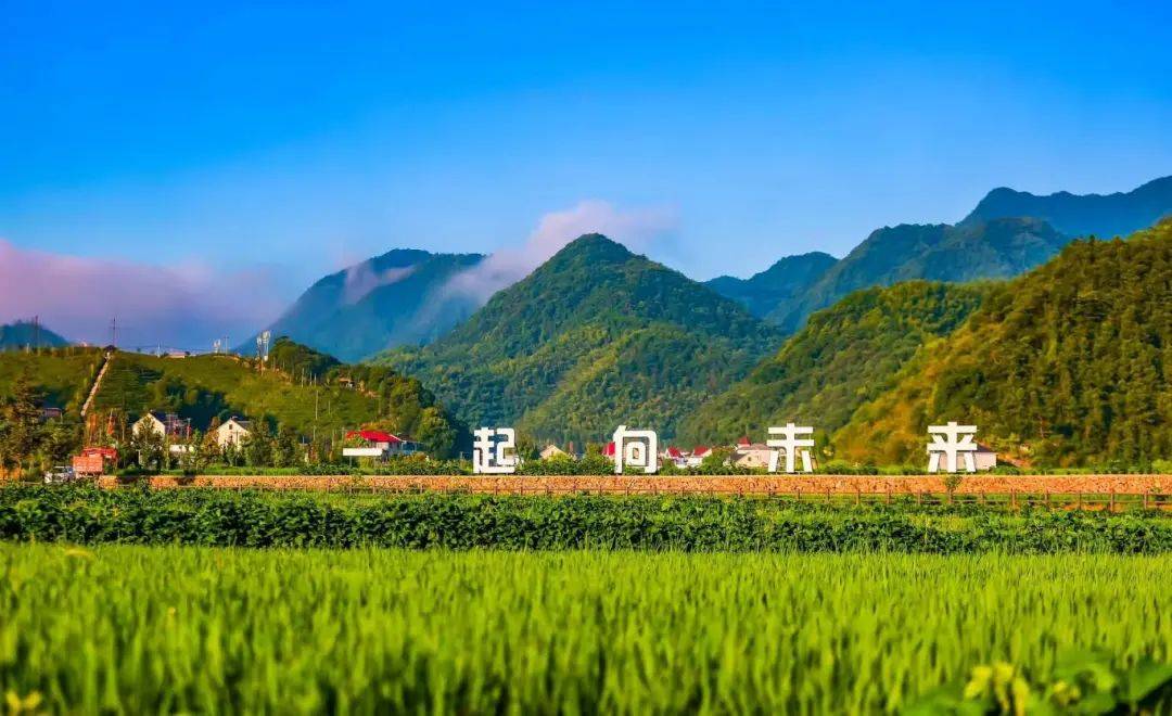 建德这里正在打造一个"玩水宝地!好玩到炸裂