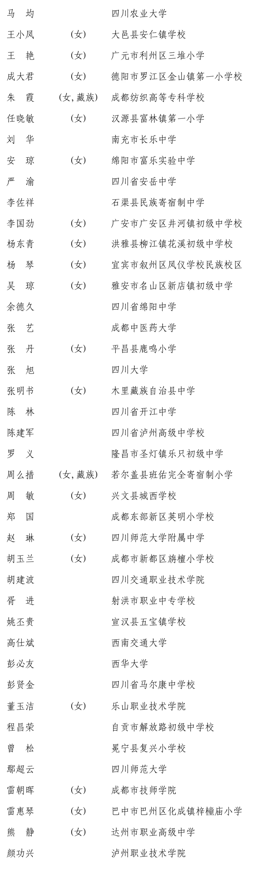 阆中市保宁初级中学校图片