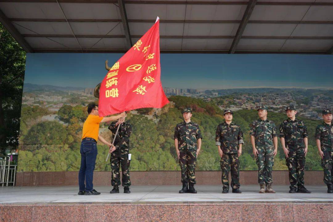 泉州中远学校图片