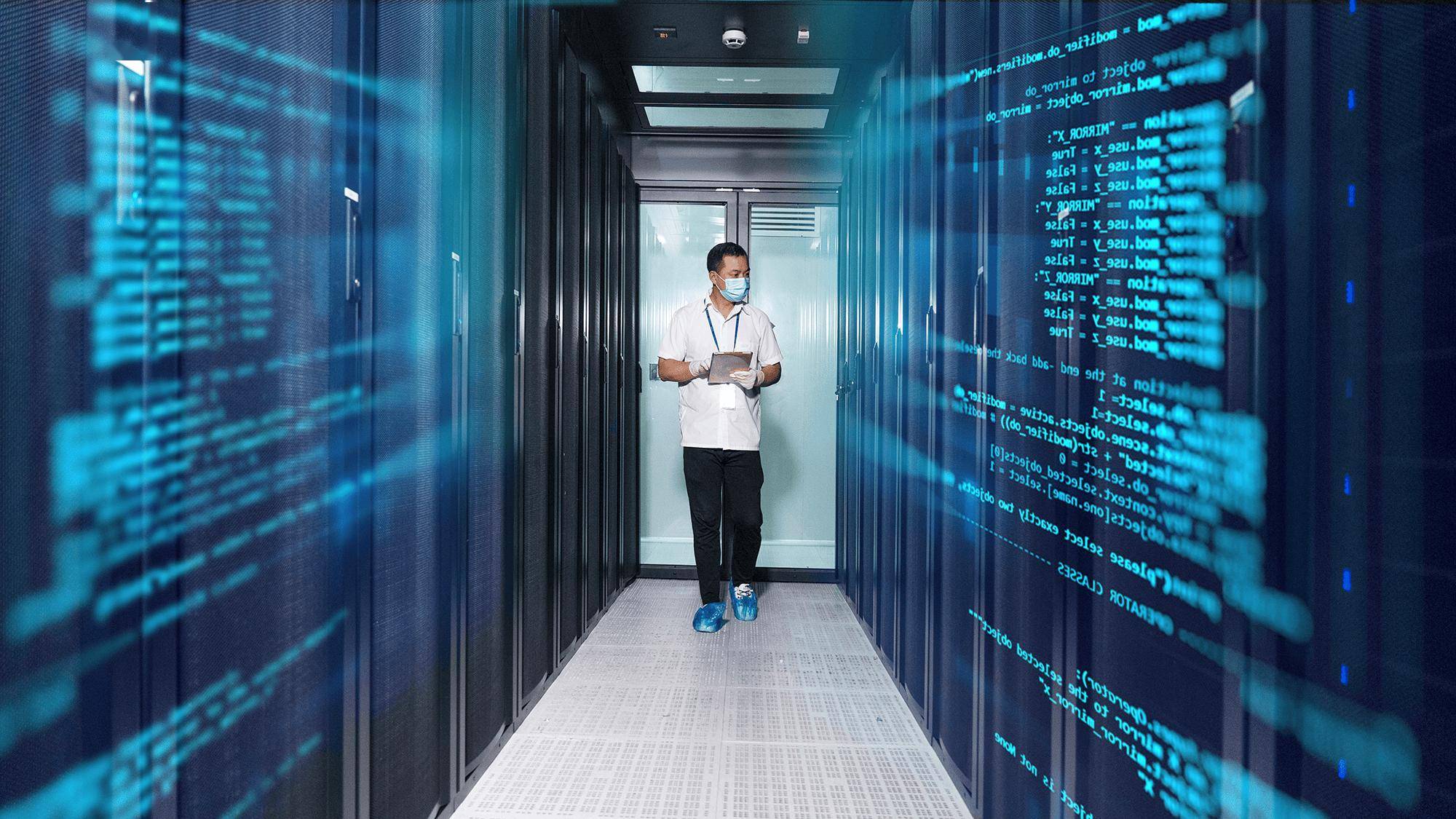 消费电子行业回暖复苏,蓝思科技上半年业绩股价"齐飞"