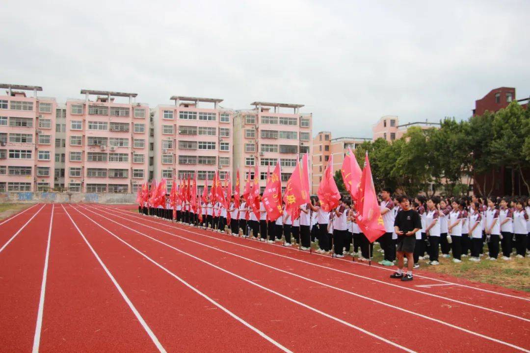 固始永和高中图片图片