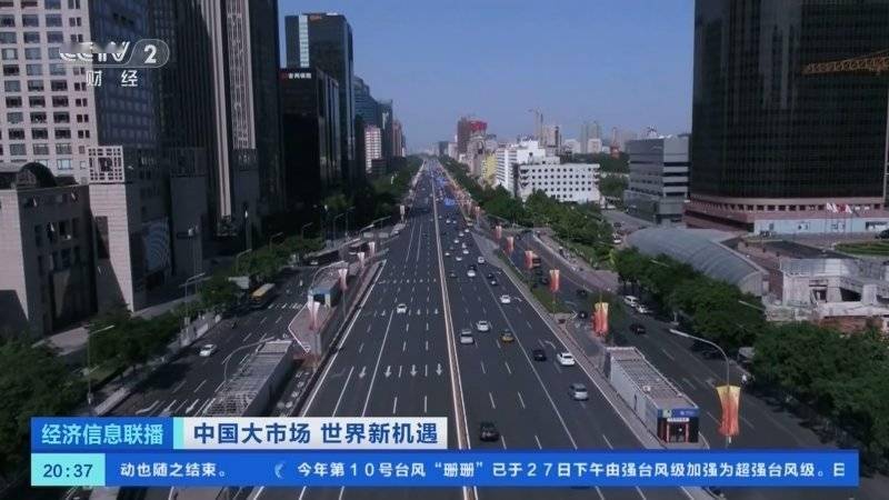 "中国速度"助力转型升级,外资车企拥抱中国发展新机