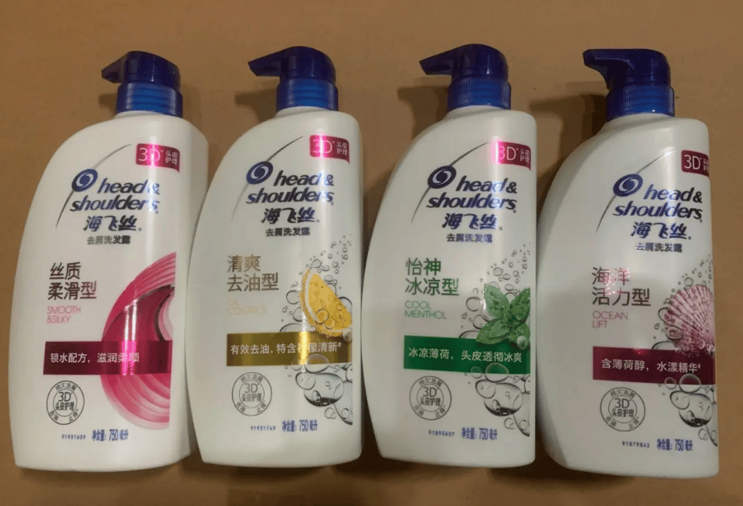 10岁女孩头皮屑多用什么洗发水?十大去屑洗发水排行榜