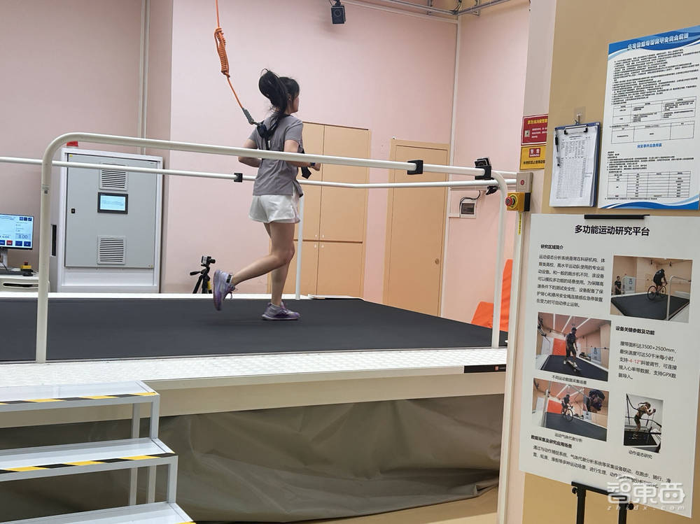 用手表就能做微体检!揭秘华为运动健康实验室,探寻新技术品牌“玄玑” 用手表就能做微体检!揭秘华为运动健康实验室,探寻新技术品牌“玄玑”