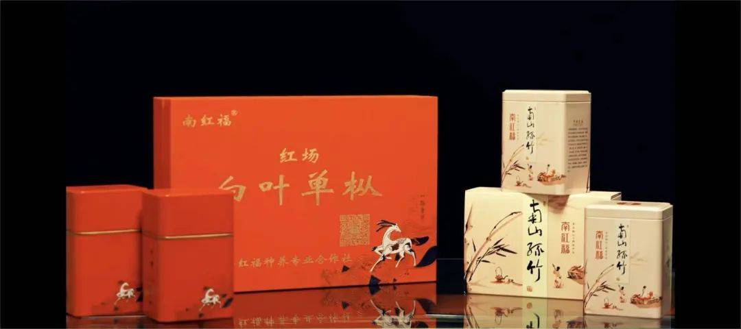 成功入选._红场镇_茶叶_发展