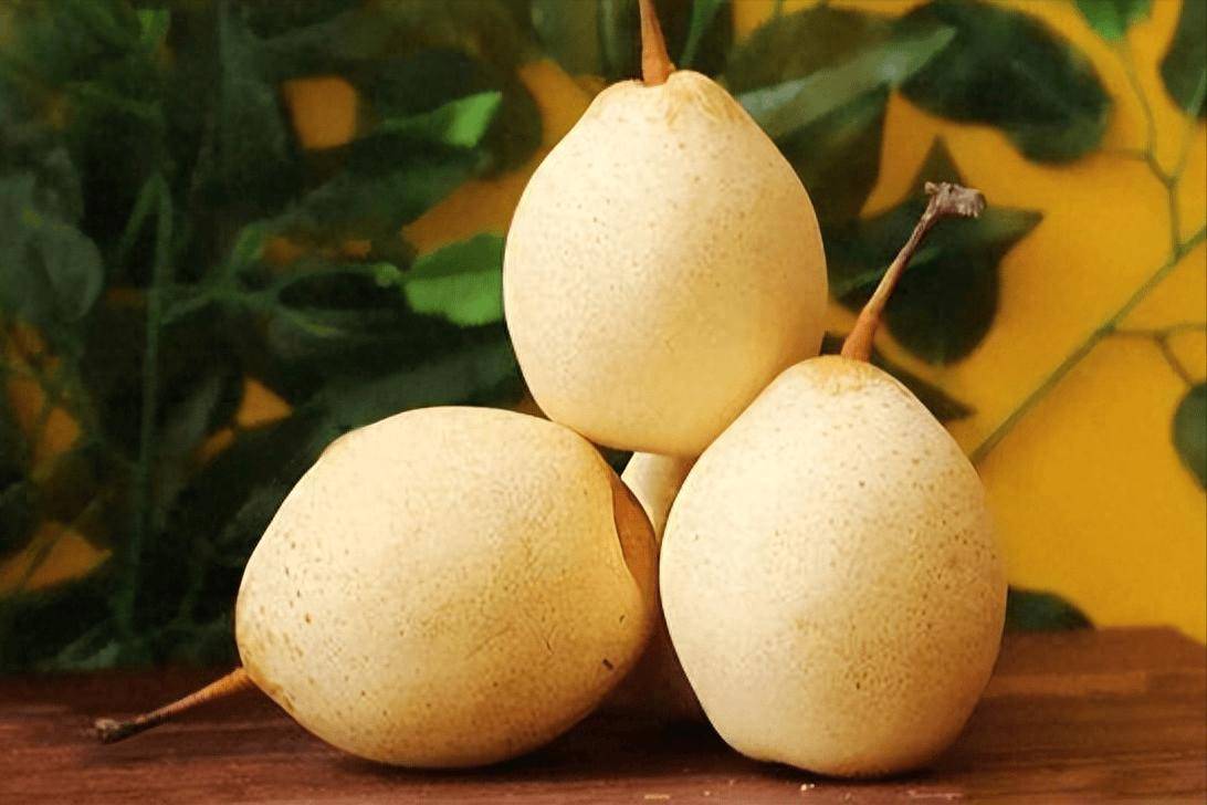 梨子好处多,多吃能消炎?医生:若想预防疾病,这些水果也可多吃