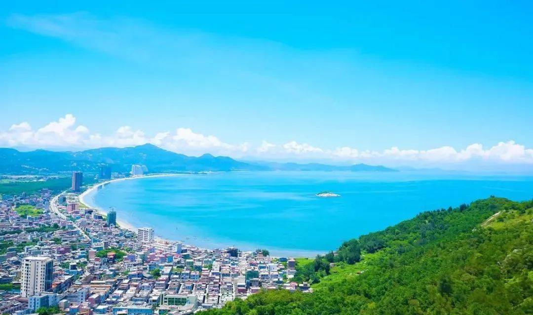 广东暑假游玩十大景点(广东暑假游玩十大景点排名)