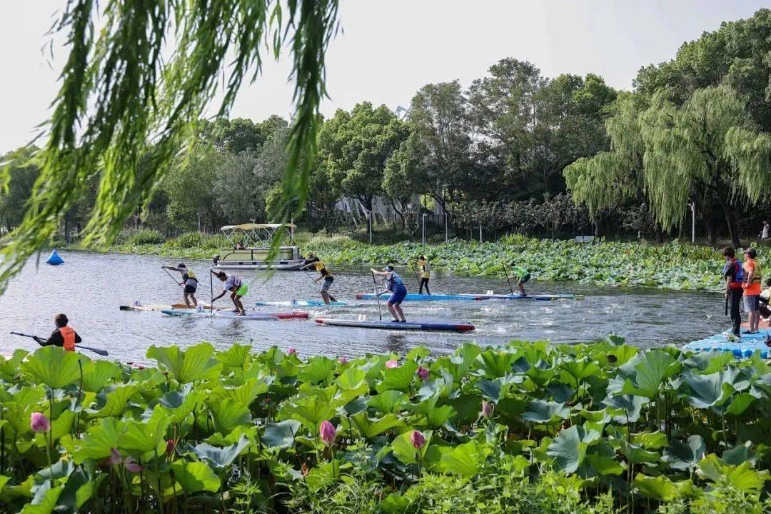 中国金融新闻网 :管家婆一码一肖100中奖-城市：人民城市·五周年｜杨浦少年眼中的人民城市是怎样的？来听“杨浦少年说”→