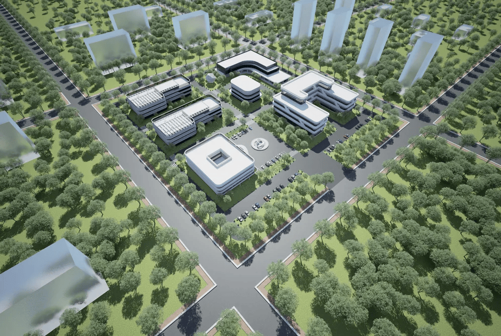 利好：西海岸重大项目开工！_建设_青岛_新区