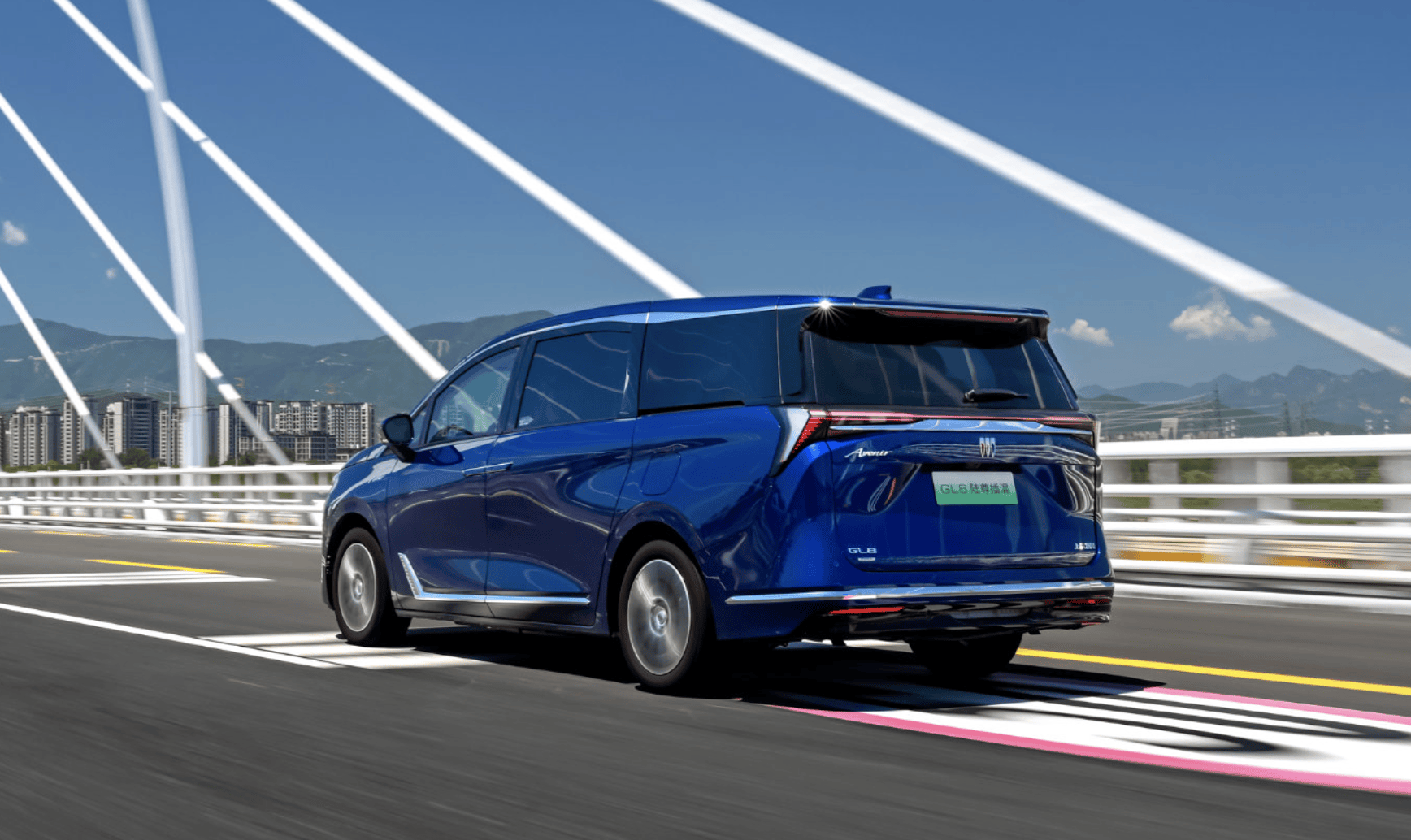 读懂用户需求,以卓越的品质带给用户超越期待的产品体验,是别克gl8二