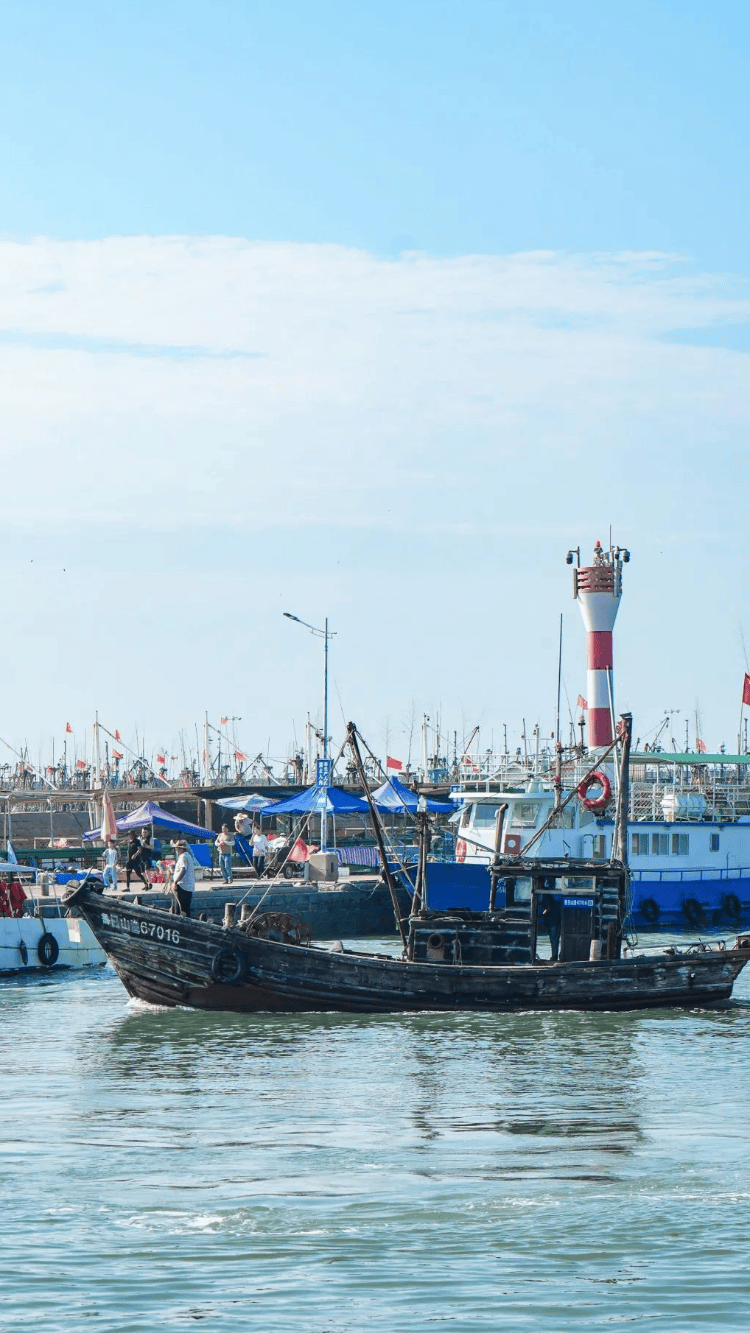 长春海鲜码头图片