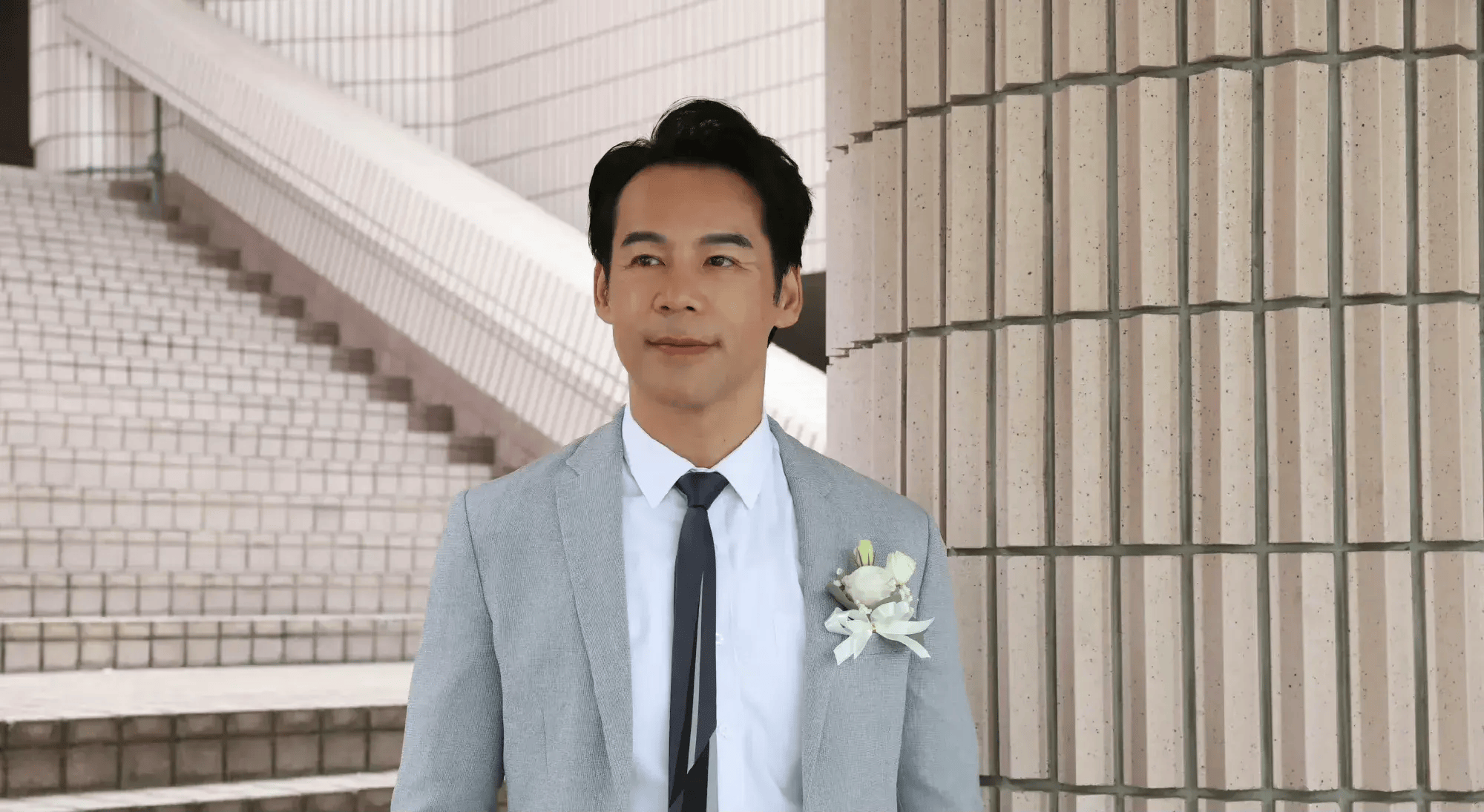 tvb男星17岁儿子成职业足球员,曾年花40万英国深造_徐荣_徐朗_观众